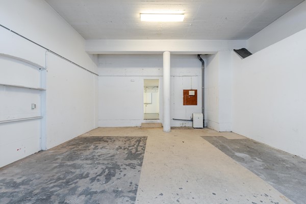 Medium property photo - Schiedamsedijk 66A, 3011 EJ Rotterdam